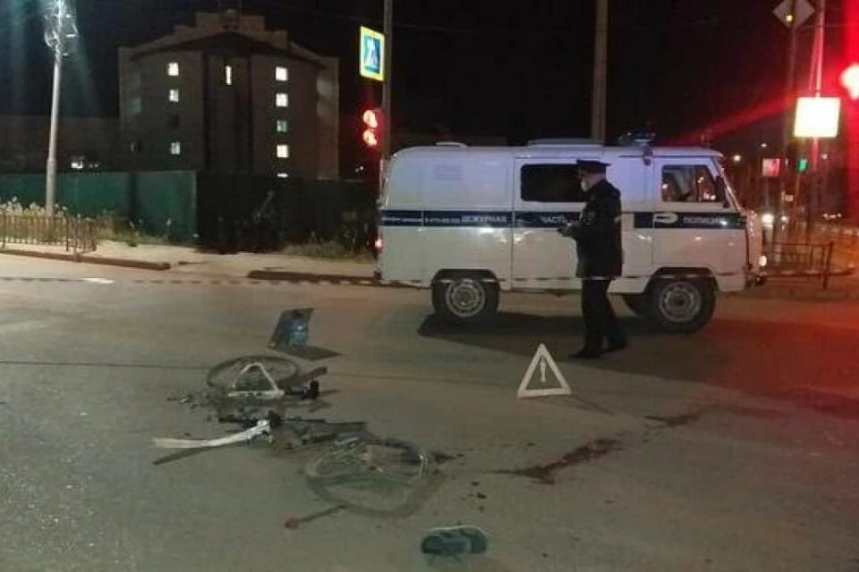 Фото: ЯСИА