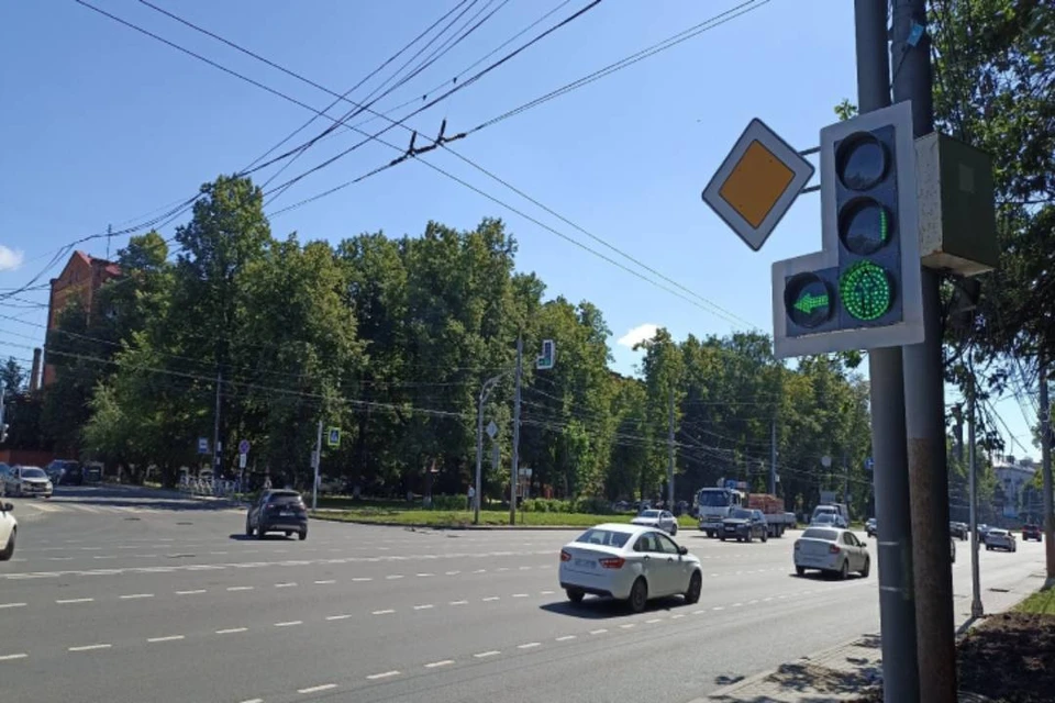 Проспект светофор. Проспект Гагарина Нижний Новгород. Светофор Нижний Новгород Гагарина. Проспект светофора. Новые светофоры.