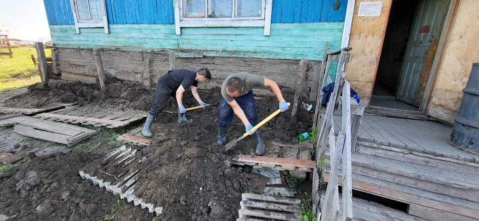 Фото: правительство Якутии
