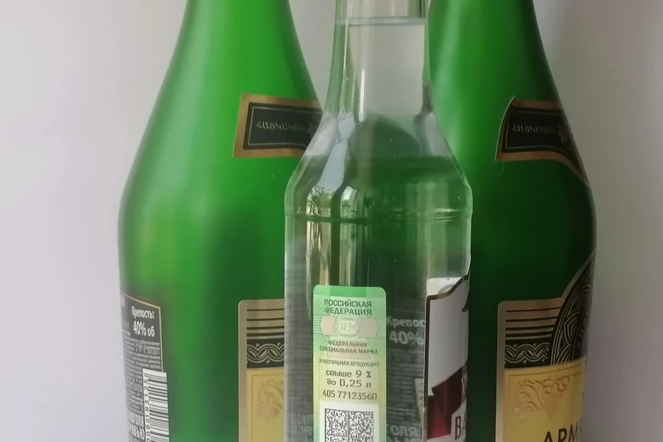 В Липецке не будут продавать алкоголь 22 августа
