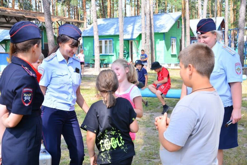Фото: Пресс-служба УМВД РФ по Пензенской области