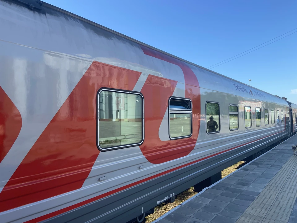 В Тюмени отремонтировали учебный корпус юных железнодорожников. Фото: «КП».