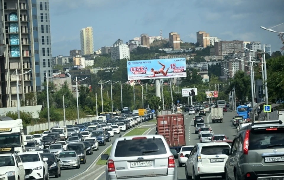 Иллюстрация из архива.