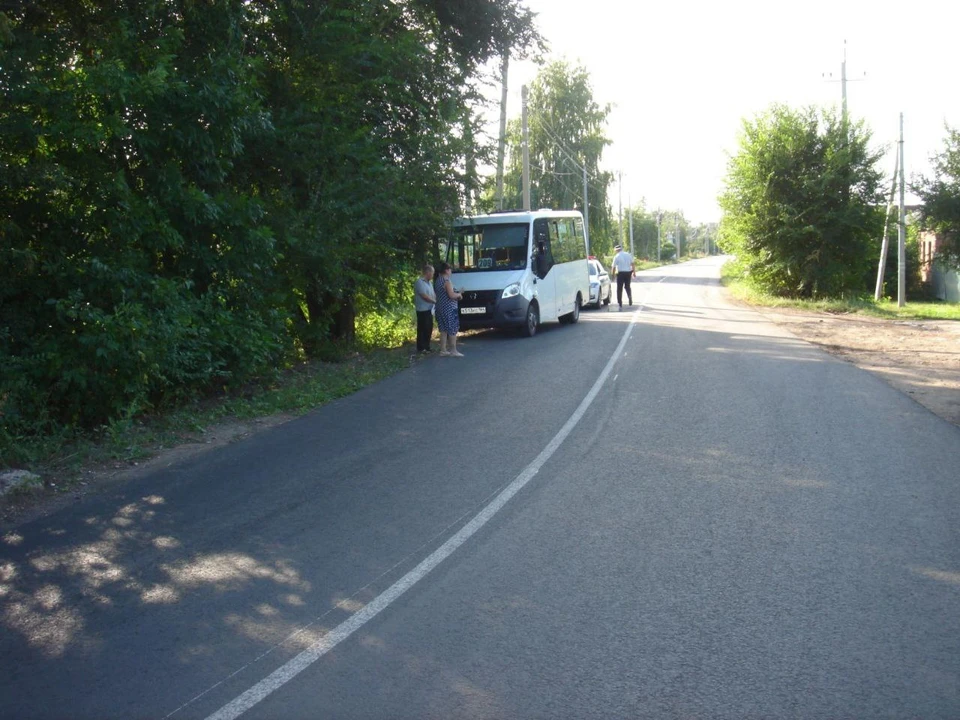 фото: ГИБДД