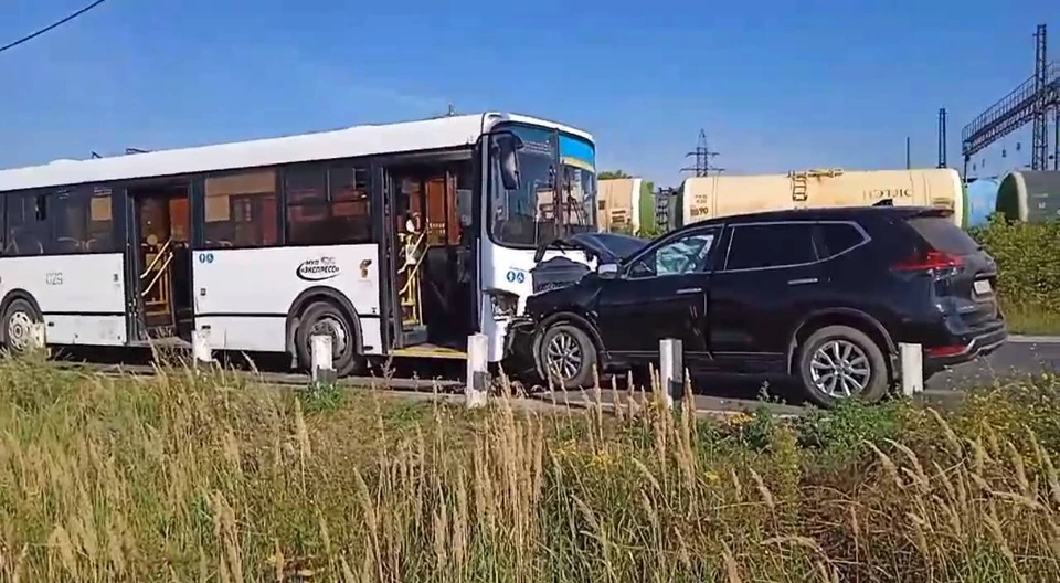 Фото: УГИБДД ГУ МВД России по Нижегородской области.