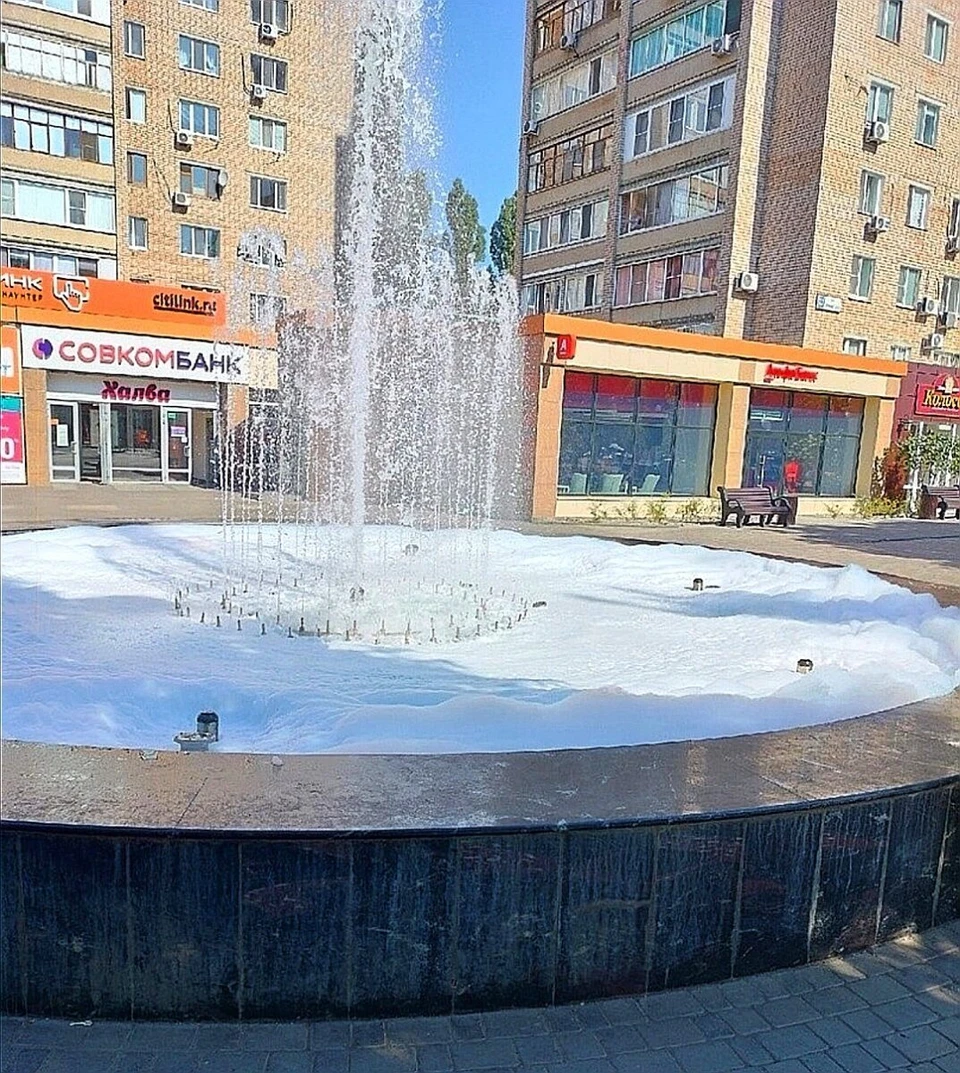 Фото: социальные сети