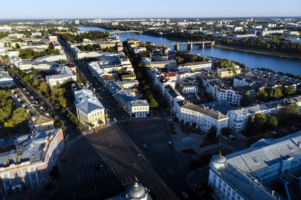 каталог Тверь