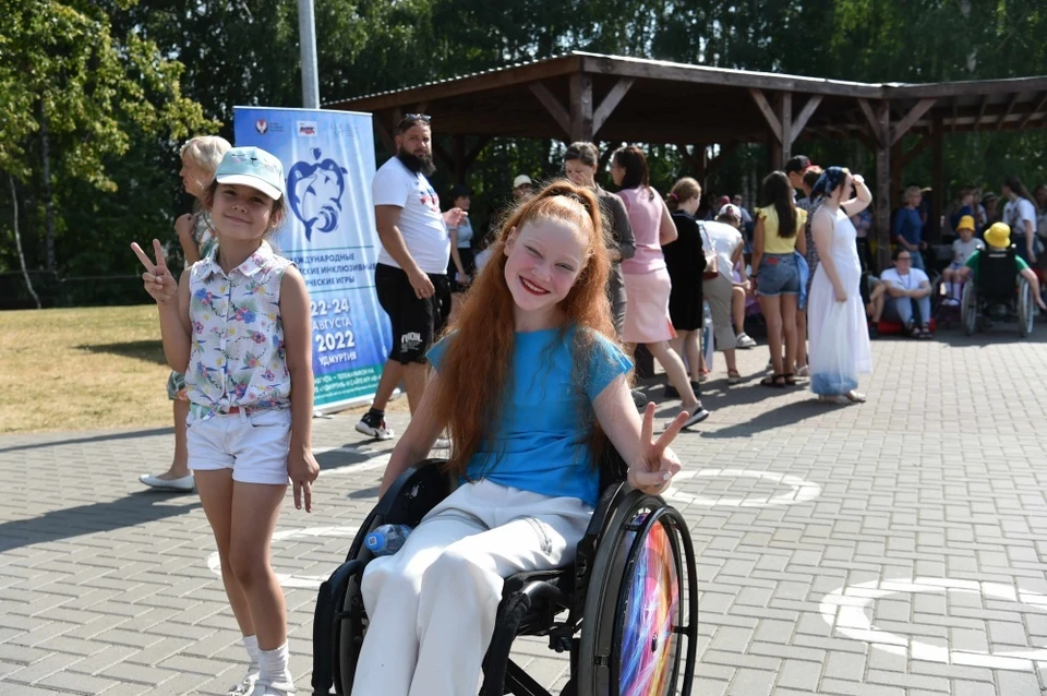 Фото: пресс-служба главы и правительства Удмуртии
