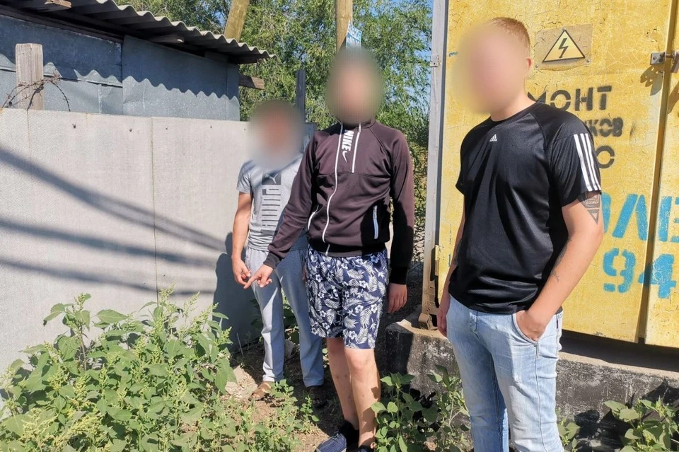 У задержанного сбытчика обнаружили и изъяли 71 сверток нароктических веществ