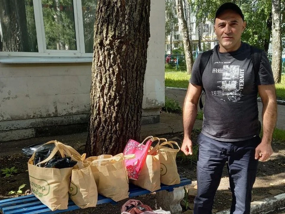 ФОТО: группа в ВК УФСИН РФ по Ульяновской области