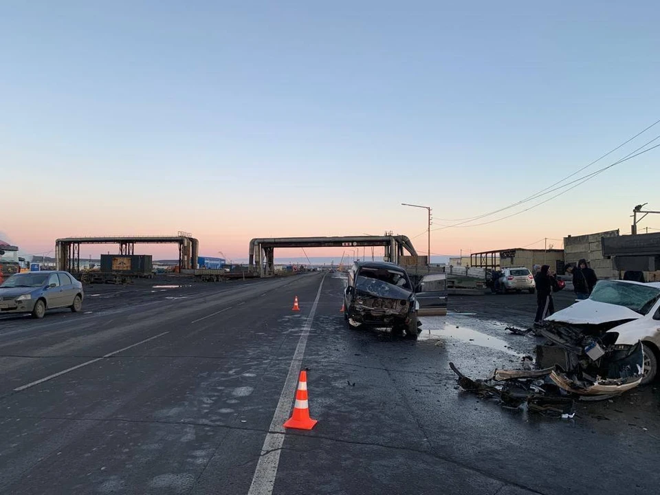 Фото: МВД по Красноярскому краю
