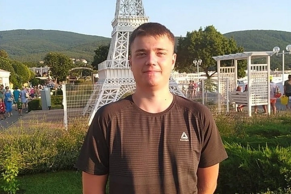 Представлено «КП-Уфа»