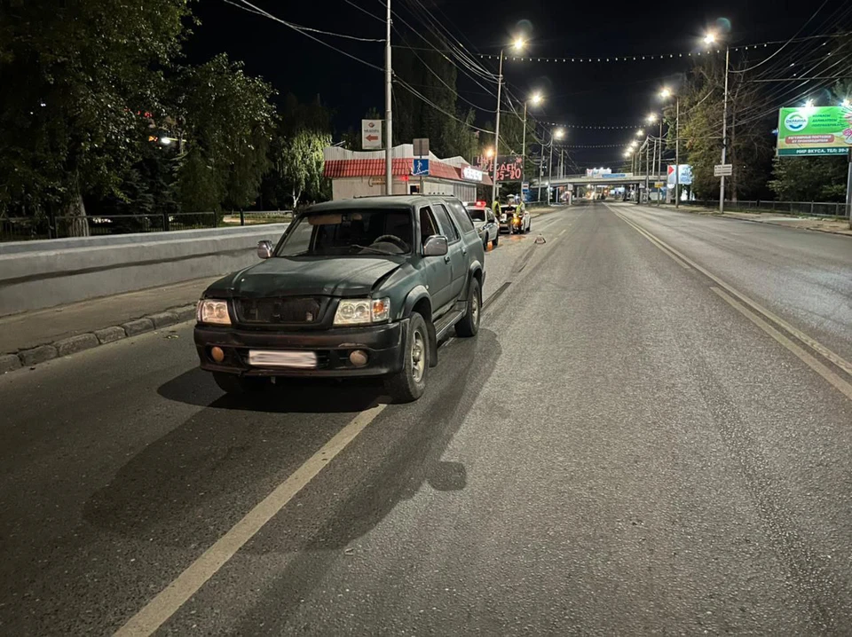 фото: ГИБДД