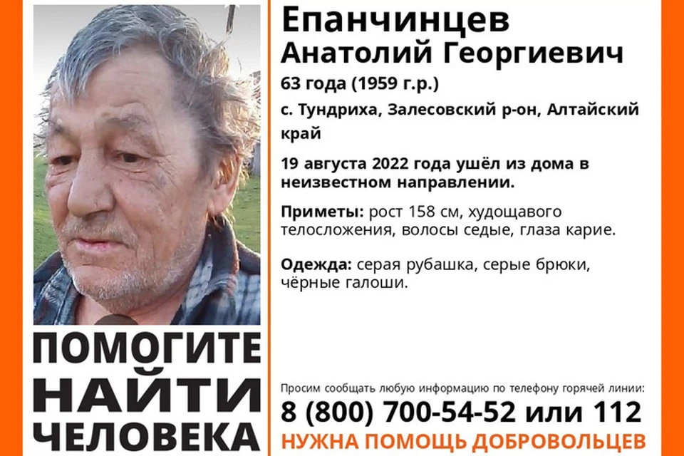 Ориентировка
