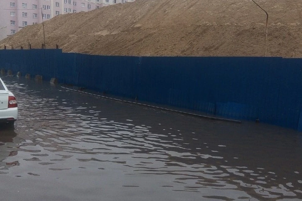 Фото: паблик «Злой Ноябрянин»