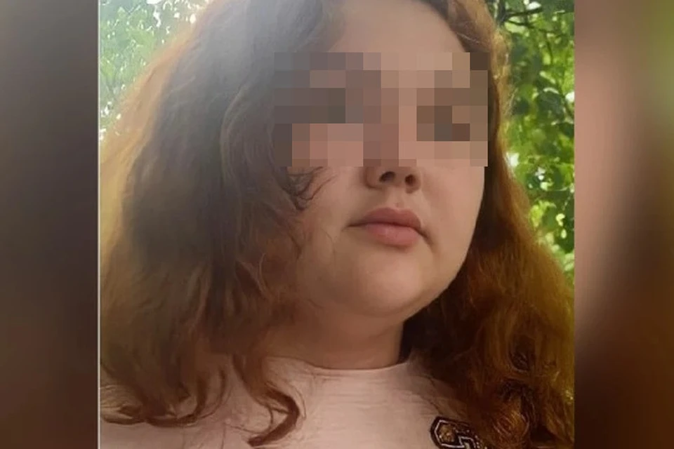 В башкирском городе Мелеузе пропала 14-летняя Альяна Валеева