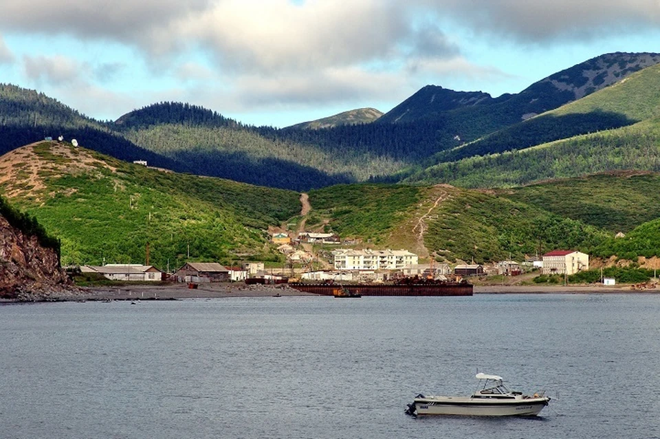 Погода в аяне. Поселок Аян Хабаровский край. Бухта Аян Охотское море.