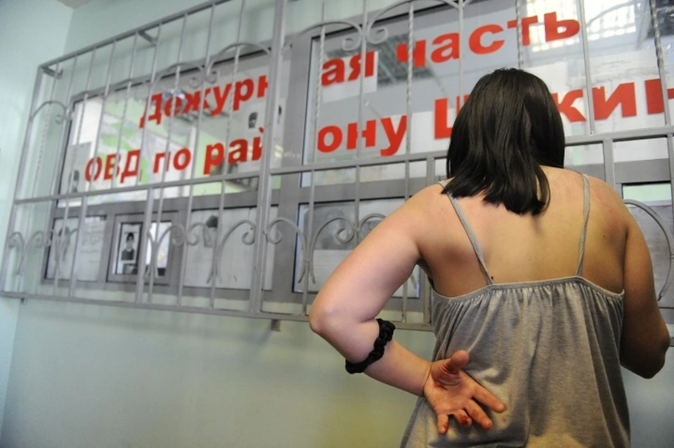 Жительница Магадана может получить срок за избиение мужчины в общежитии