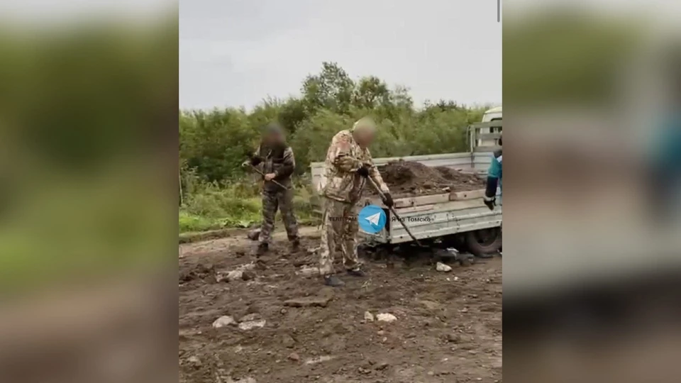 Фото: "Я из Томска"