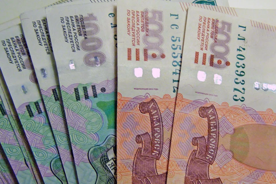 В Тобольске директриса местной конторы задолжала двум работникам почти полмиллиона рублей