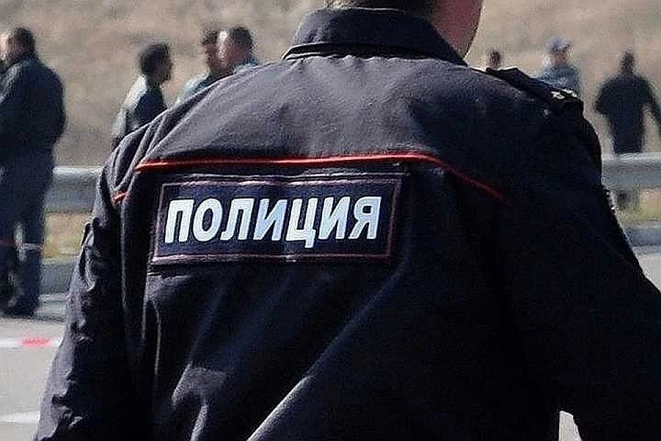 В региональном ГУ МВД не подтвердили информацию об аварии