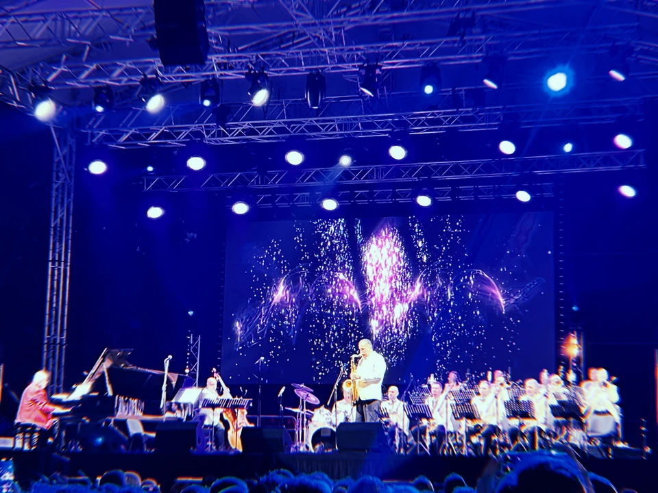 Концерт лепса в калининграде