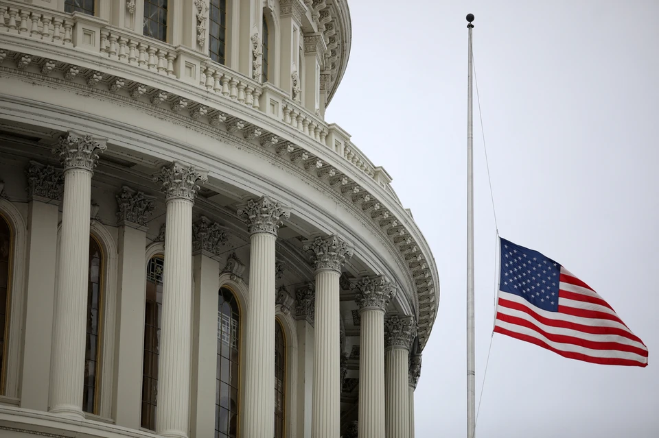 В США допустили введение новых санкций против России в случае проведения референдумов на Украине