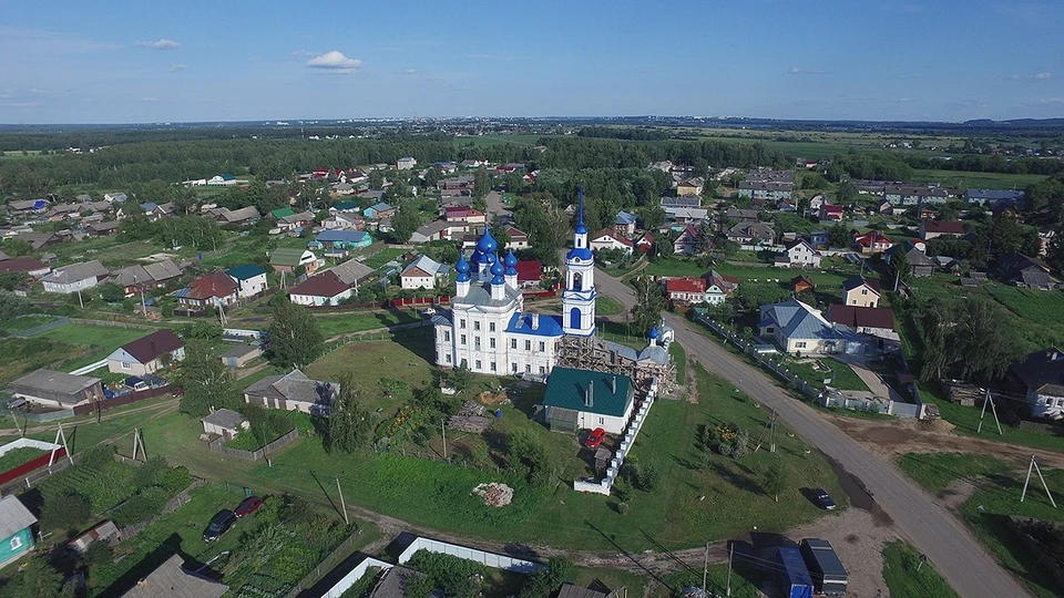 Шунга костромская область фото