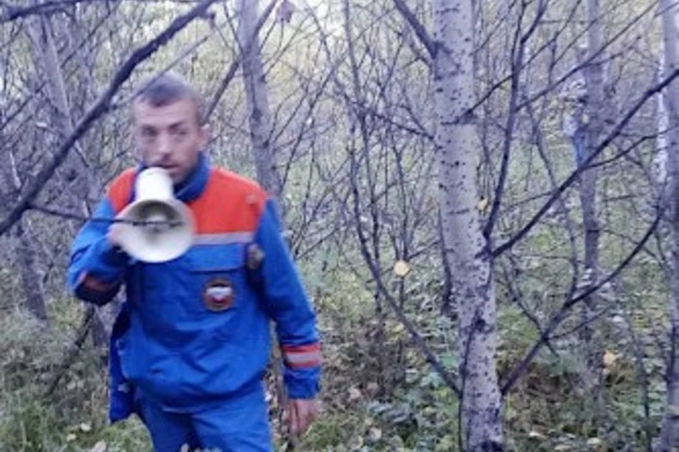 Фото: ПАСС Иркутской области