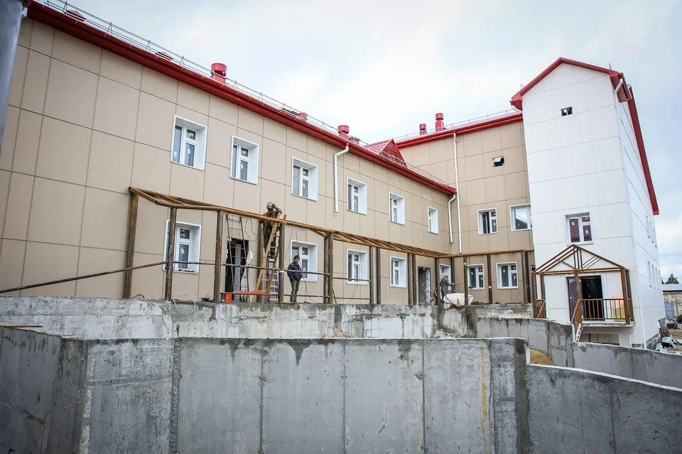 Фото: правительство Якутии