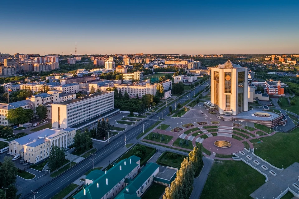 Чебоксары чувашская республика фото