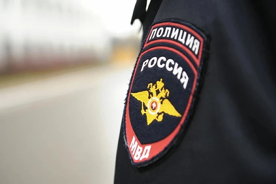 Полицейские задержали наркоторговца на юге Москвы