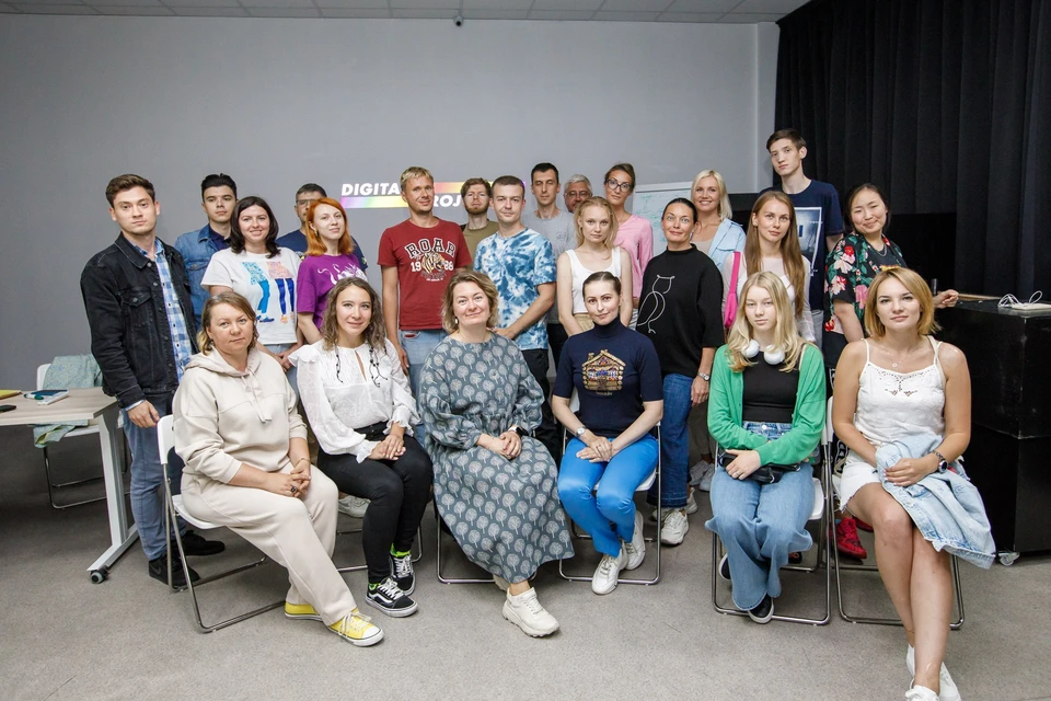 Фото: АНО «Фестивальная дирекция»