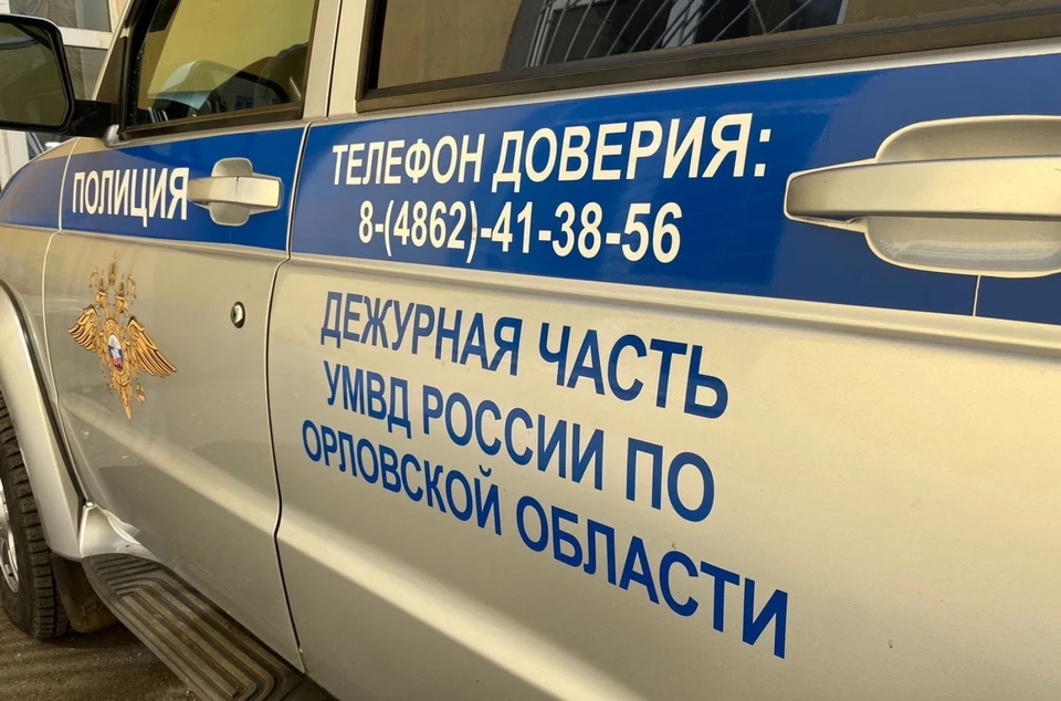 Любитель набрать товаров в магазине и не заплатить за них попал под уголовку
