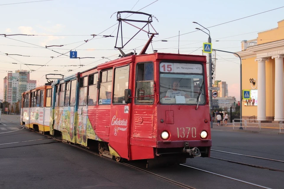 Транспорт города Челябинска. Маршруты, Расписания. Авто, … Foto 17