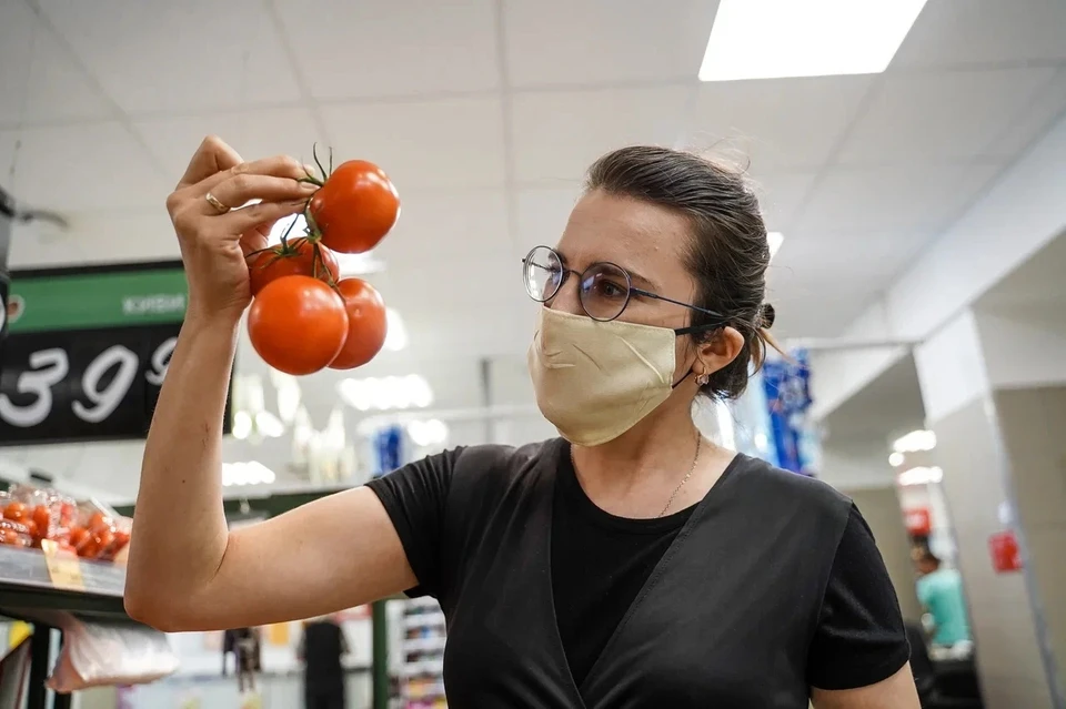 Самарцам рассказали, где купить продукты по самым низким ценам