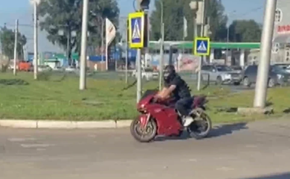 Фото: ГУ МВД по Кемеровской области.