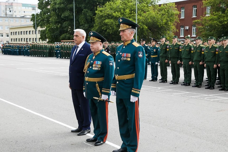 Фото: Пресс-служба правительства Пензенской области