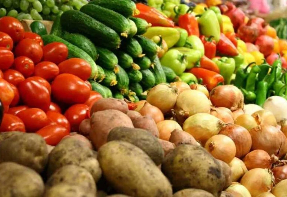 Сильнее всего продукты подорожали в Мангистауской области. Фото: alau.kz