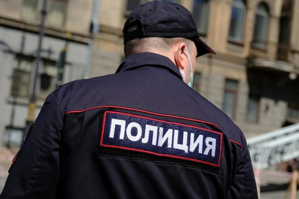 Жители Подмосковья заступились за сбившего детей в Истре водителя мусоровоза