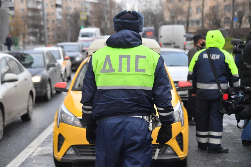 Правоохранительные органы обеспокоились подобной статистикой