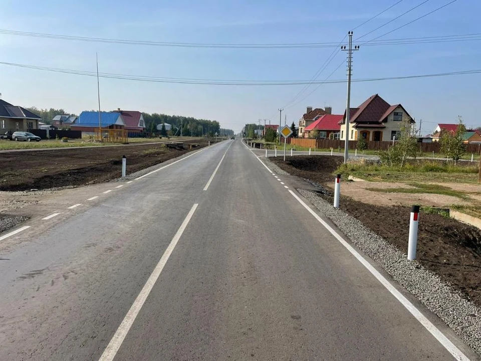 Фото: пресс-служба правительства Омской области