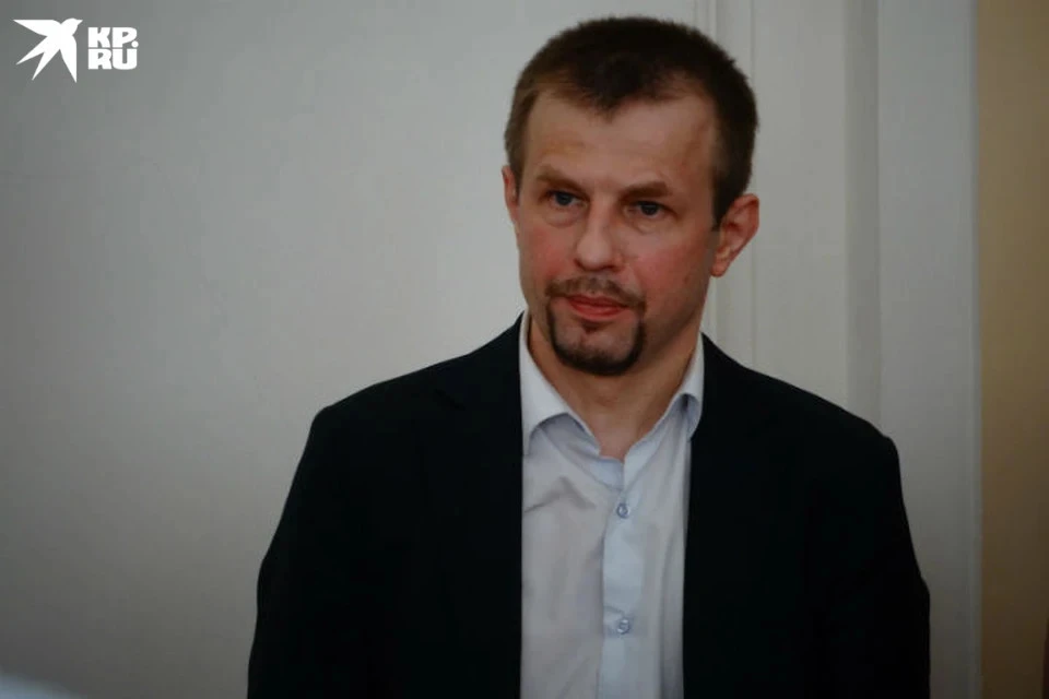 Евгений Урлашов переведён в тверское СИЗО.