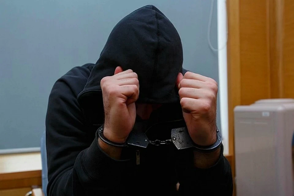 Эксперты насчитали на теле погибшего не менее 25 ударов. Тематическое фото