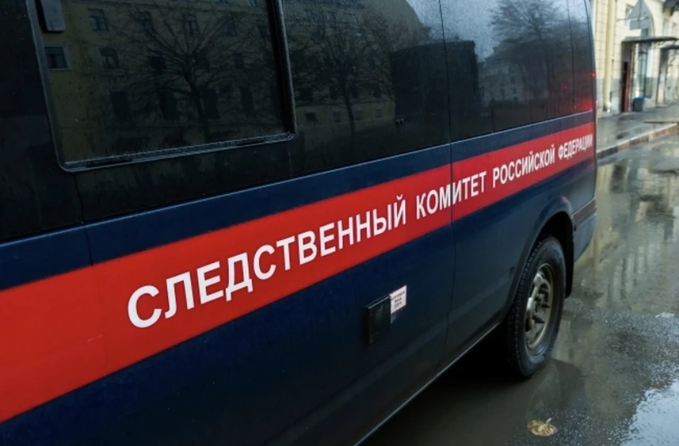 Смоленский СК начал проверку после обнаружения тела 70-летнего мужчины в водоёме.