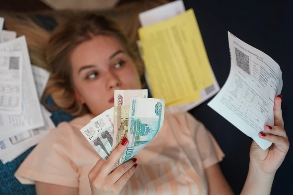 Расходы на коммунальные услуги в 2021 году составляли 5142 рубля.