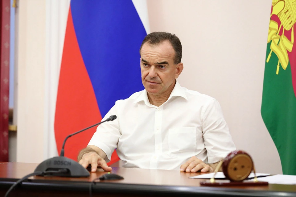 Вениамин Кондратьев
