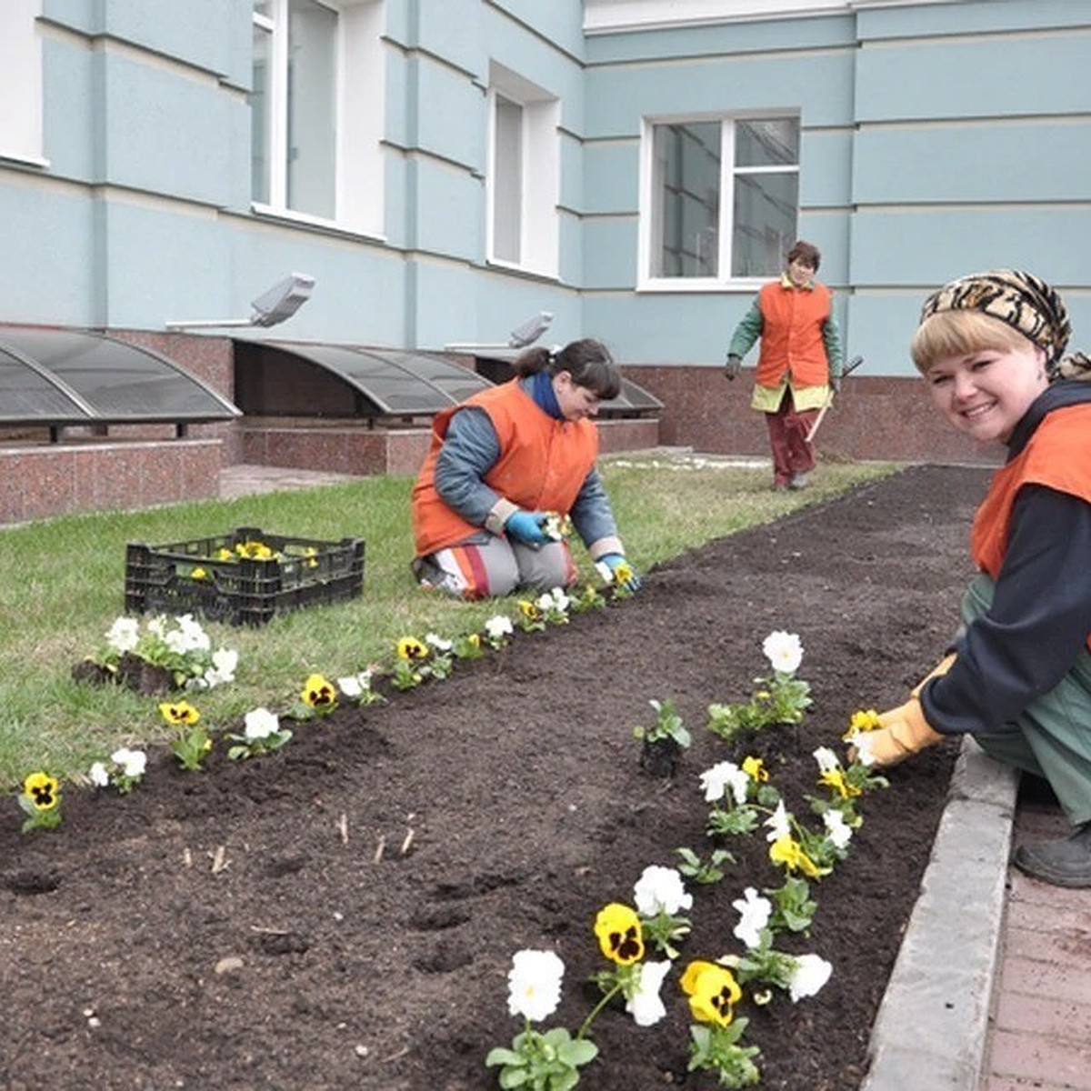 Работа для подростков 14-16 лет в Беларуси: новые требования, ограничения,  вакансии, зарплаты - последние новости на 8 сентября 2022 - KP.RU