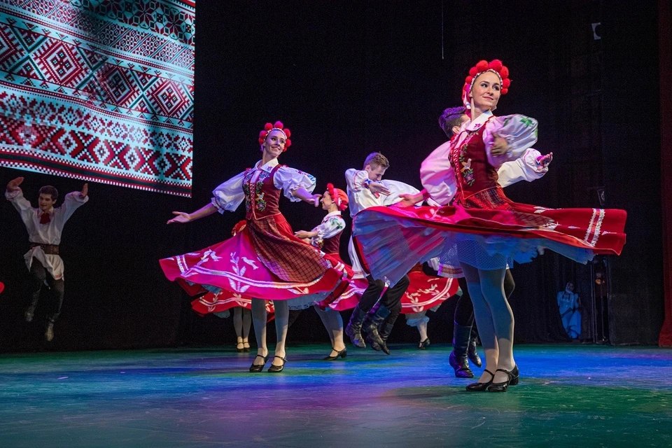 Праздничные концерты пройдут в нескольких парках.