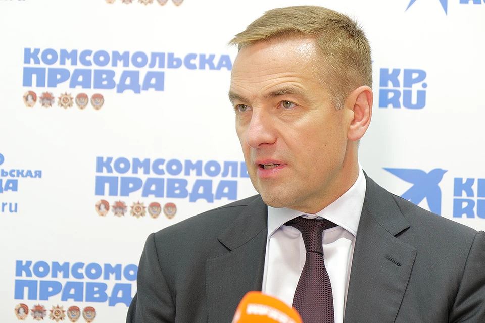Виктор Евтухов заявил, что иностранные компании продолжают работать с Россией, невзирая на санкции.